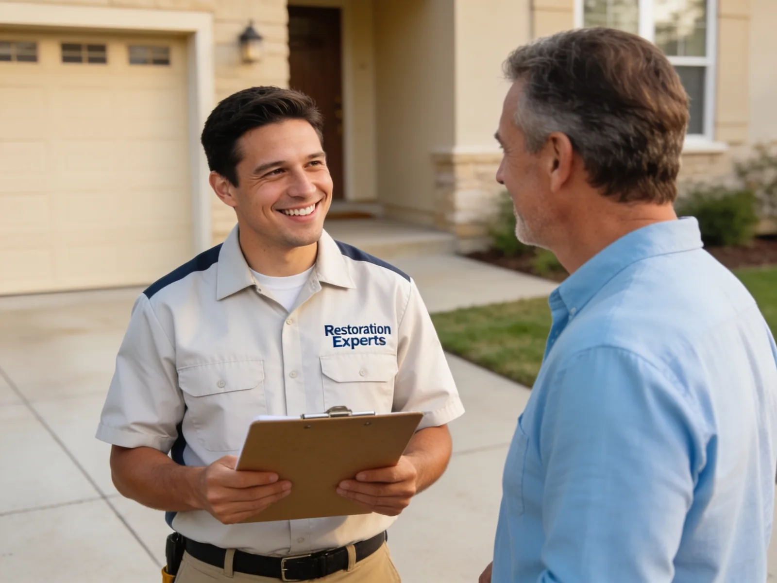 Water Damage Cleanup Wadena, IA FAQs